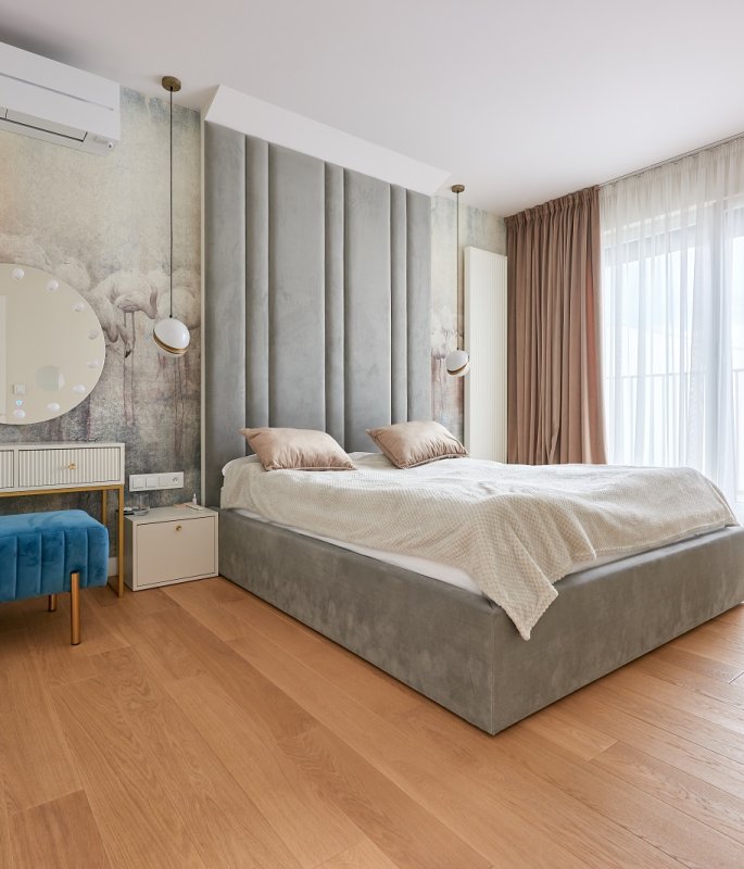 Art of Wood Dąb Savona Natura 