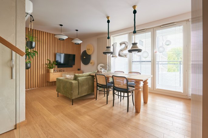 Color Floor Oak Alabaster Nature