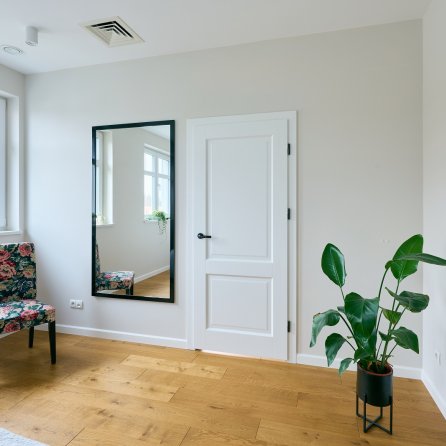 Color Floor Dąb Amber Rustyk