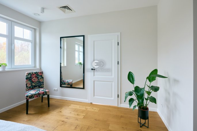 Color Floor Dąb Amber Rustyk