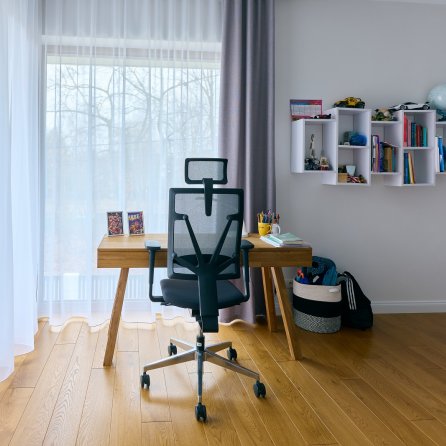 Color Floor Dąb Amber Standard