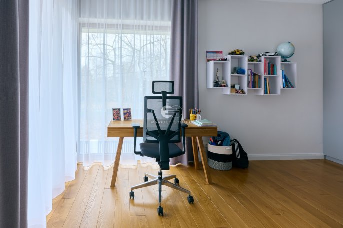 Color Floor Dąb Amber Standard