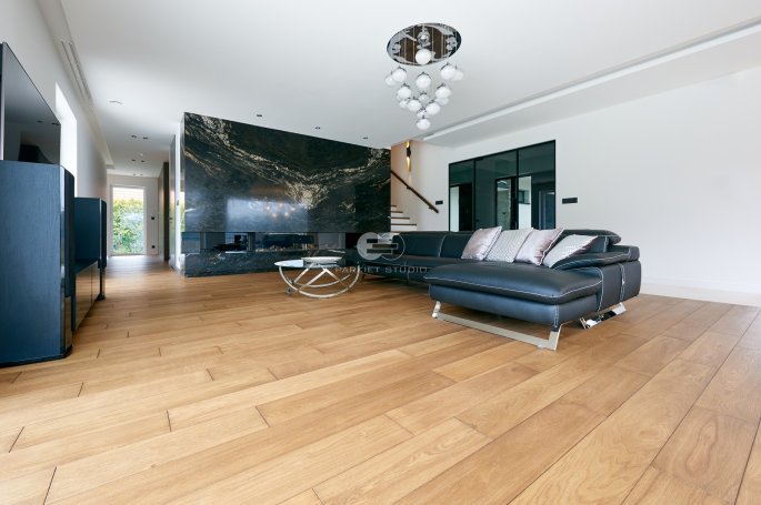 Color Floor - Antique Oak