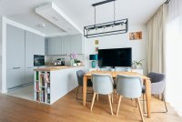 Color Floor Dąb Antique