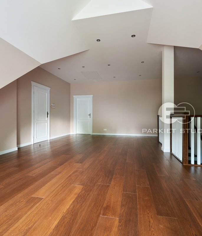 Color Floor Dąb Brown Standard 