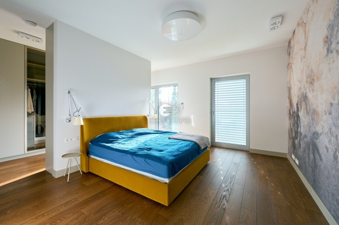 Color Floor Dąb Brown Standard