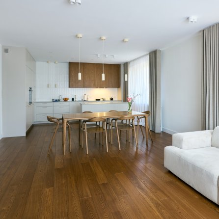 Color Floor Dąb Brown Standard