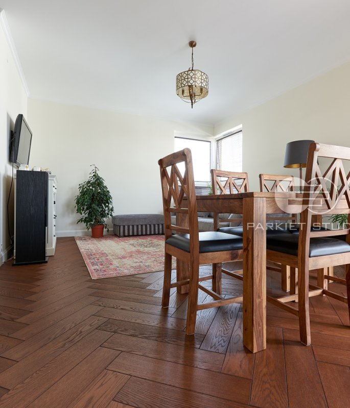 Color Floor Dąb Chestnut Natur