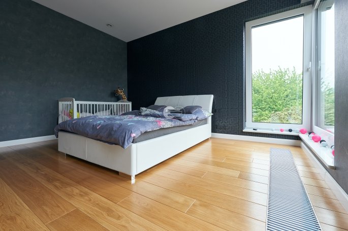 Color Floor Oak Classic Nature