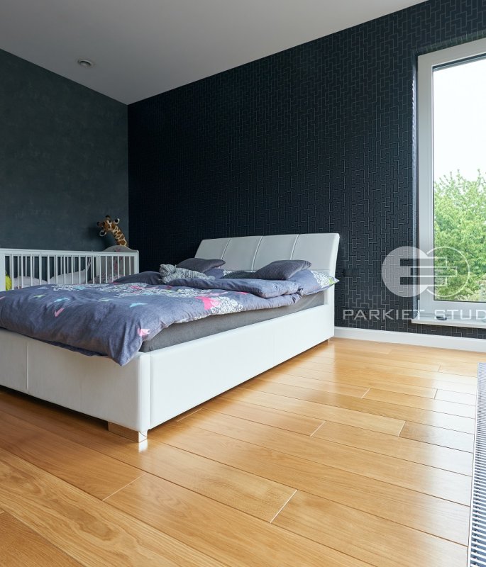 Color Floor Oak Classic Nature