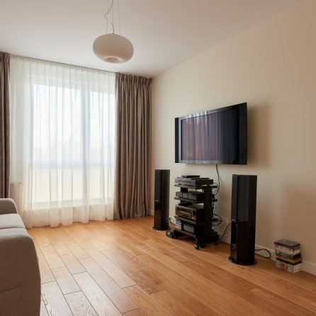 Color Floor Dąb Classic Natura