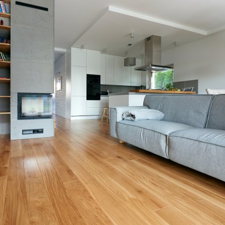 Art of Wood - Dąb Siena Super Rustik