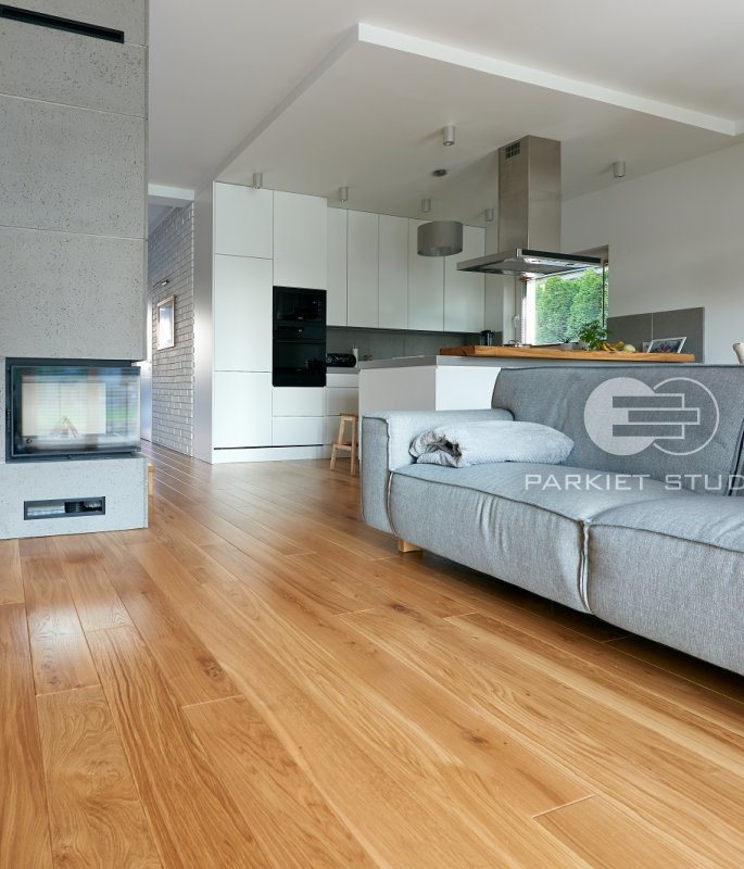 Art of Wood - Dąb Siena Super Rustik