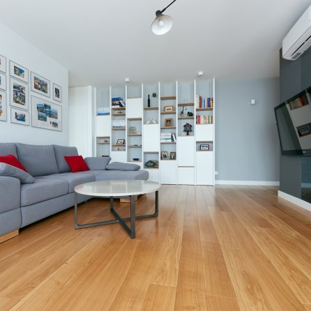 Color Floor - Dąb Classic Standard