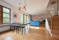 Color Floor Dąb Classic