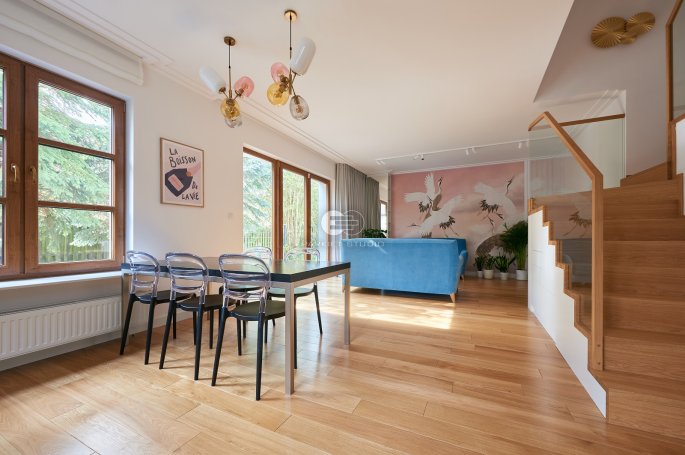 Color Floor Oak Classic Standard