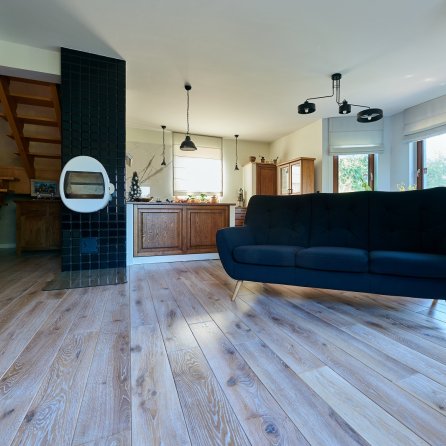 Color Floor Dąb Creame Country