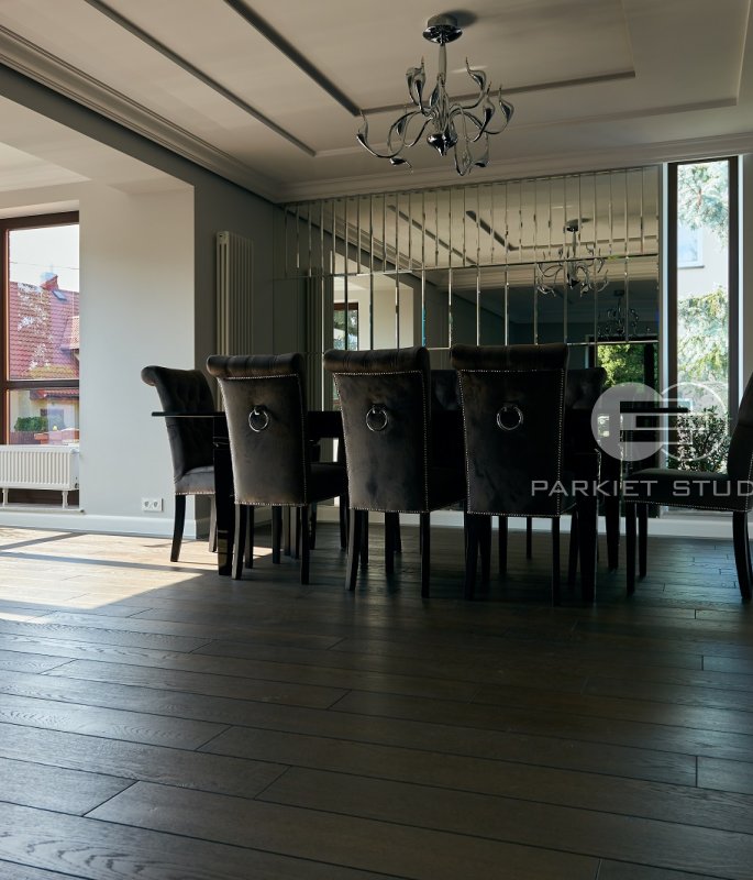 Color Floor - Oak Ground