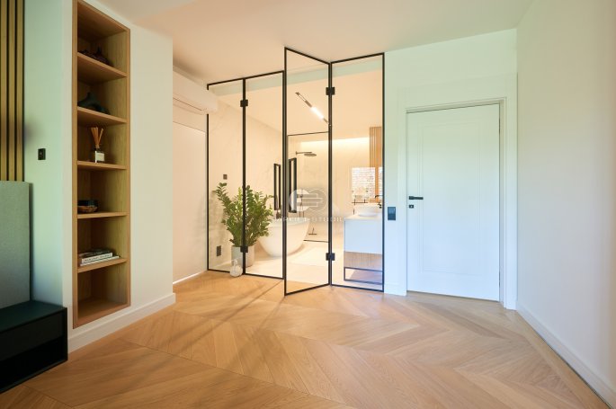 Color Floor Oak French Fir Oak Alabaster Natural