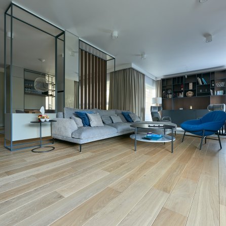 Color Floor - Dąb Natur Oil Standard 