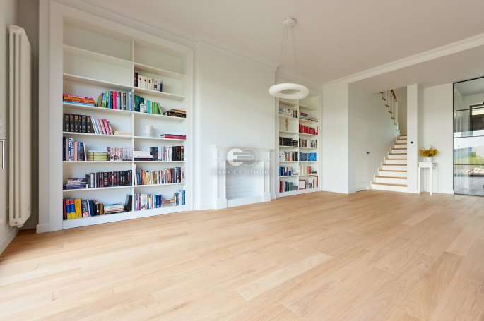 Polskie Dęby dąb Diament