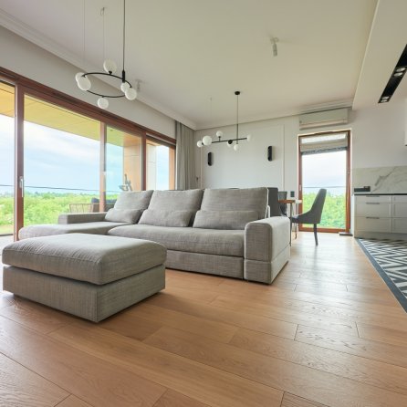 Color Floor Dąb Polar Natura 