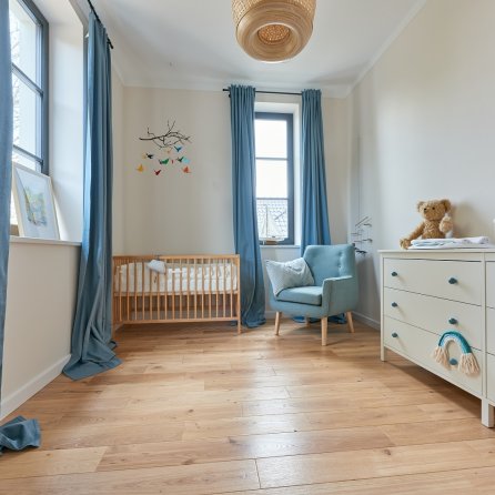 Color Floor Dąb Polar Rustyk 