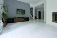 Color Floor Dąb Pure White