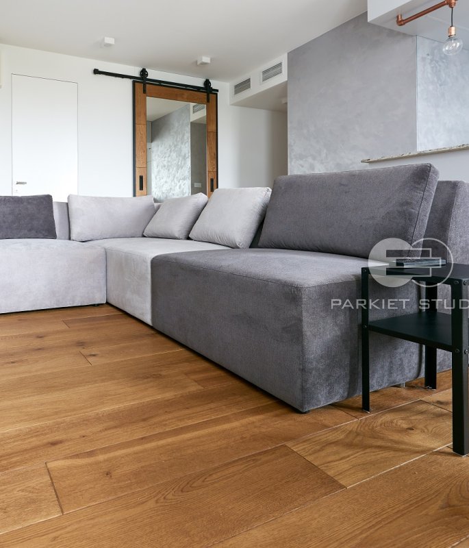 Color Floor Oak Sabbia Rustic