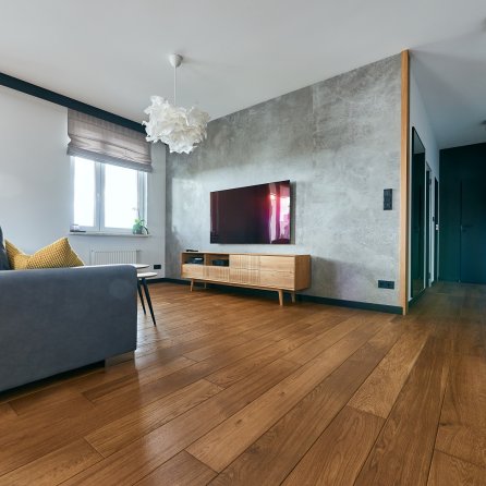 Color Floor Dąb Sabbia Rustyk