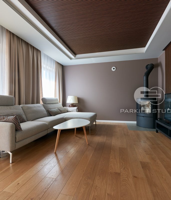 Color Floor Dąb Timber Standard