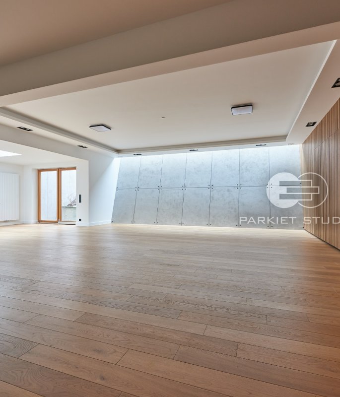 Color Floor Vintage Dąb Heston 