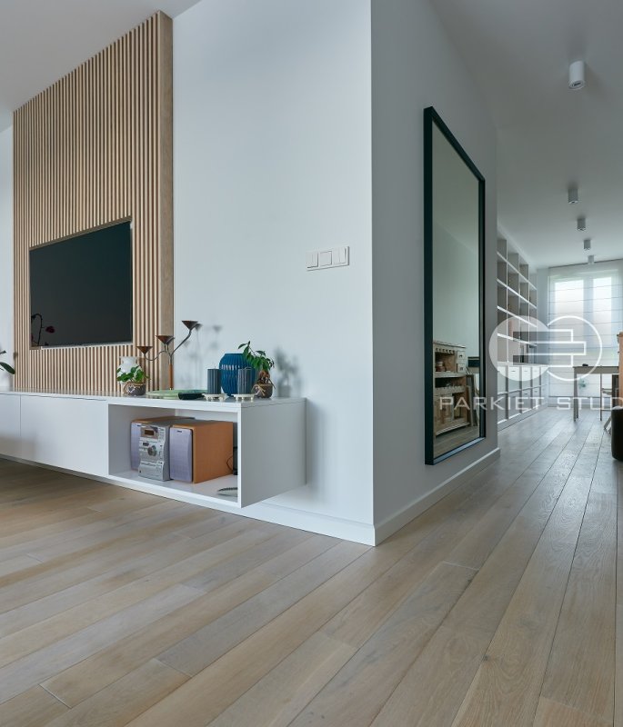 Color Floor Dąb Vintage Witton Standard