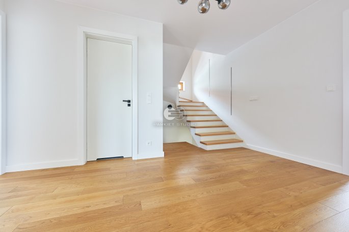 Color Floor Dąb Wallnut Standard 