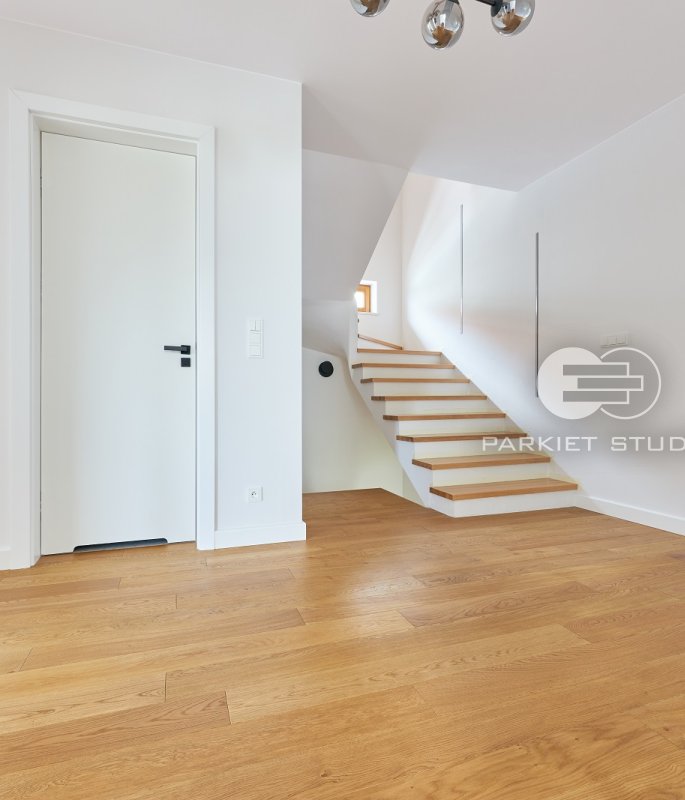 Color Floor Dąb Wallnut Standard 