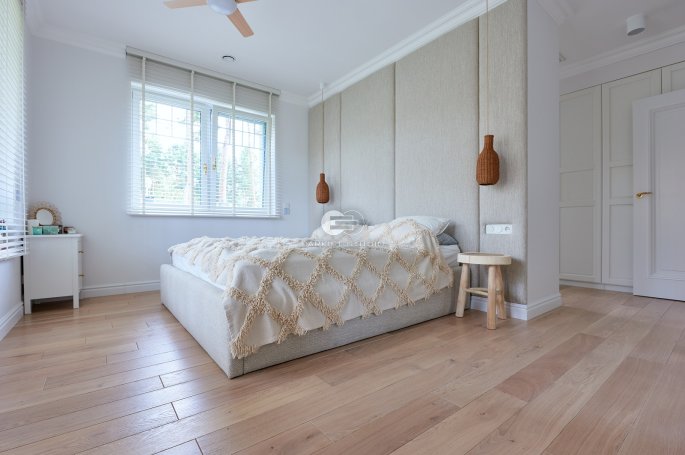 Color Floor - Oak White Standard