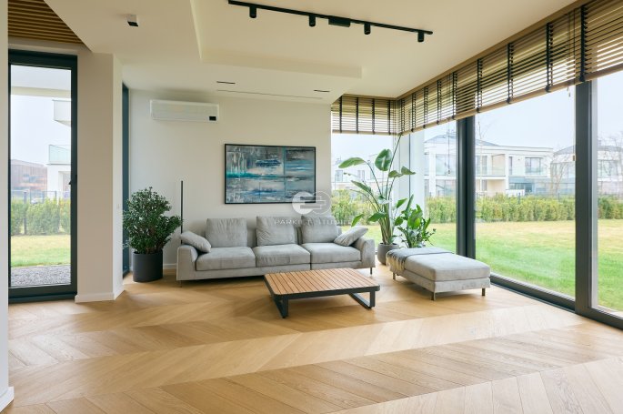 Color Floor Jodła Francuska Alabaster Natura