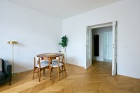 Jodła Francuska Dąb Base Olejowana