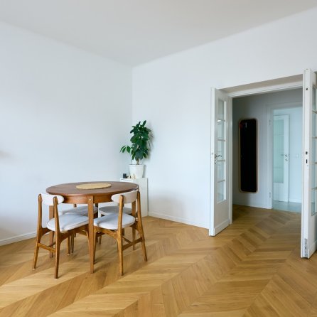 Color Floor Jodła Francuska Dąb Base Standard