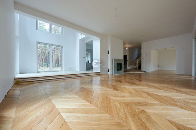 Color Floor - French Fir - Oak Classic Natura