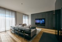 Color Floor Oak Vintage Heston