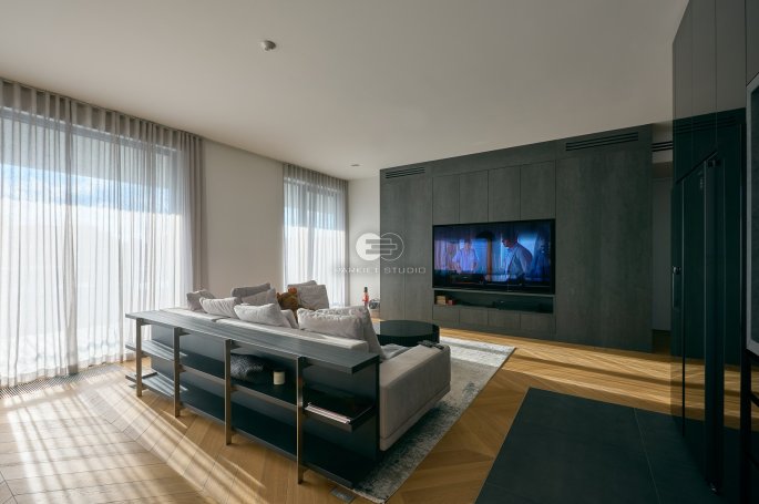 Color Floor Jodła Francuska Dąb Heston