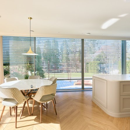 Color Floor Jodła Francuska Dąb Timber Natura