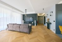 Color Floor Jodła Francuska Dąb Natur Oil