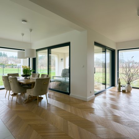 Color Floor Jodła Francuska Polar Natura