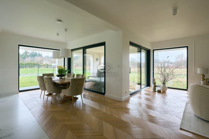 Color Floor Jodła Francuska Polar Natura