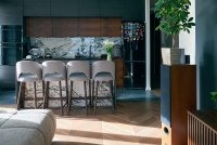 Color Floor Oak Vintage Bradford