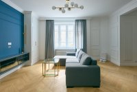 Jodła Klasyczna Dąb Alabaster Olejowana