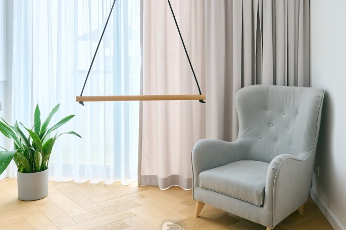 Color Floor Classic Spruce Oak Alabaster Nature