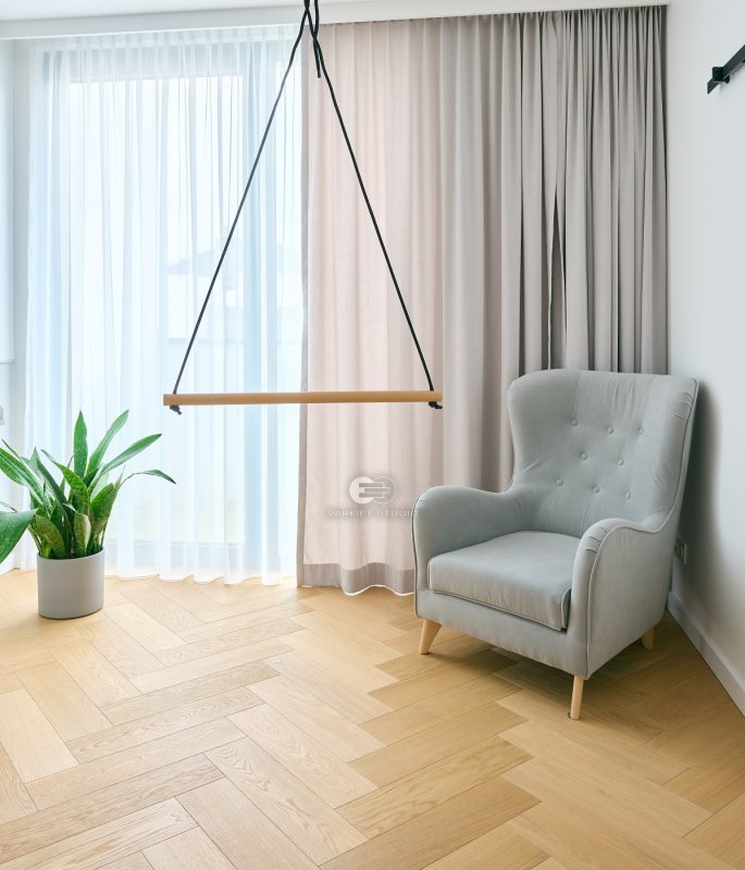 Color Floor Jodła Klasyczna Dąb Alabaster Natura